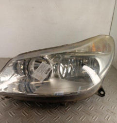 Optique avant principal gauche (feux)(phare) CITROEN C5 1 Photo n°1