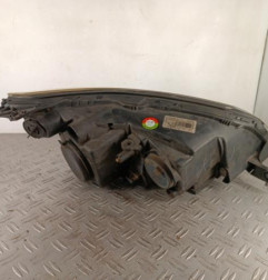 Optique avant principal gauche (feux)(phare) CITROEN C5 1