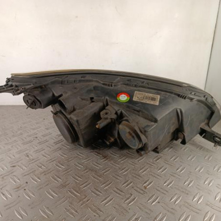Optique avant principal gauche (feux)(phare) CITROEN C5 1