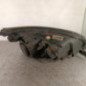 Optique avant principal gauche (feux)(phare) CITROEN C5 1
