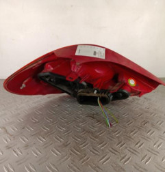 Feu arriere principal droit (feux) PEUGEOT 207