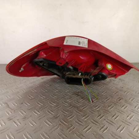 Feu arriere principal droit (feux) PEUGEOT 207