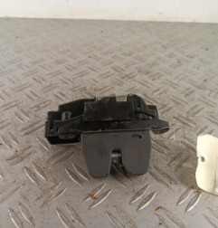 Serrure de hayon PEUGEOT 207