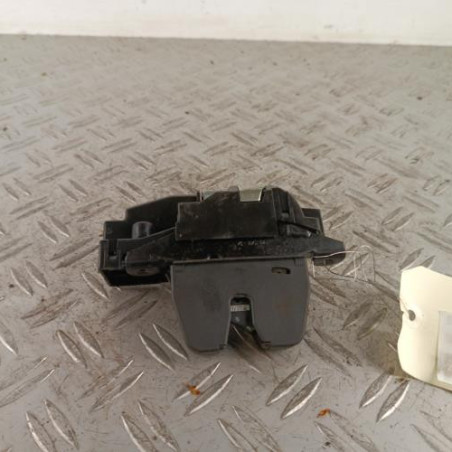 Serrure de hayon PEUGEOT 207