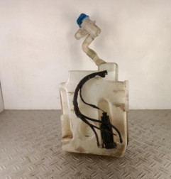 Vase de lave glace VOLKSWAGEN GOLF PLUS