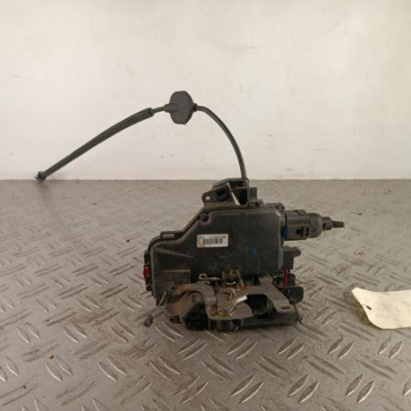 Serrure arriere droit VOLKSWAGEN GOLF PLUS Photo n°1