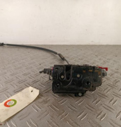 Serrure arriere droit VOLKSWAGEN GOLF PLUS Photo n°3