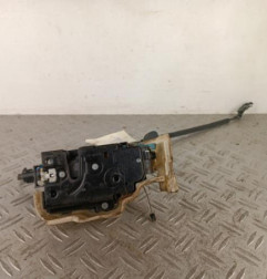 Serrure avant droit VOLKSWAGEN GOLF PLUS