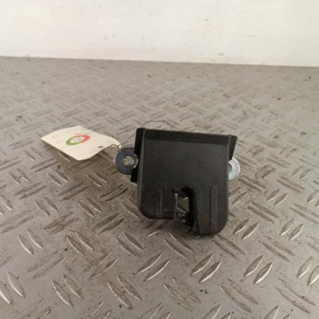 Serrure de hayon VOLKSWAGEN GOLF PLUS