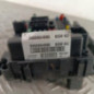 Boitier servitude moteur (BSM) PEUGEOT 206