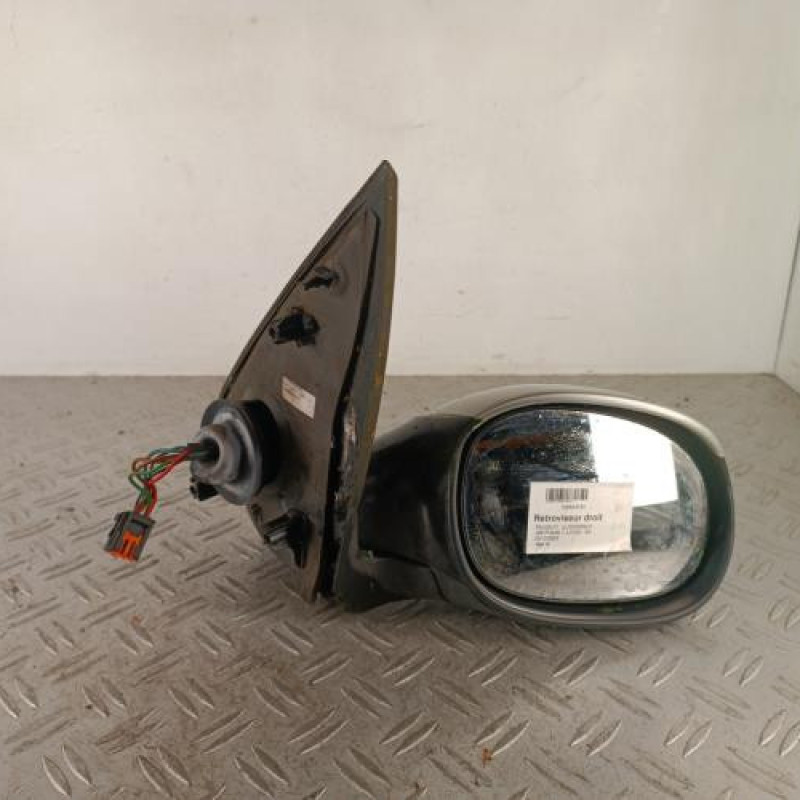 Retroviseur droit PEUGEOT 206
