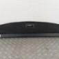 Plage arriere PEUGEOT 308 2 SW