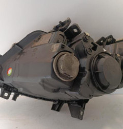 Optique avant principal droit (feux)(phare) PEUGEOT BOXER 3