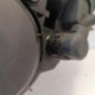 Optique avant principal droit (feux)(phare) PEUGEOT BOXER 3