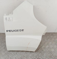Aile avant droit PEUGEOT BOXER 3 Photo n°1