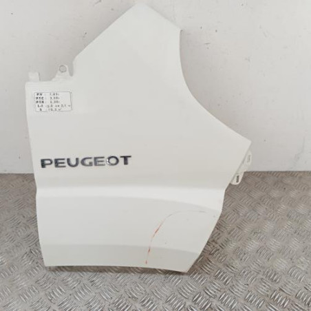 Aile avant droit PEUGEOT BOXER 3 Photo n°1