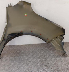 Aile avant gauche CITROEN C3 3