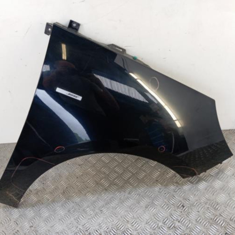 Aile avant droit RENAULT SCENIC 3