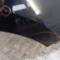 Aile avant droit RENAULT SCENIC 3