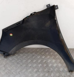 Aile avant droit RENAULT SCENIC 3 Photo n°5