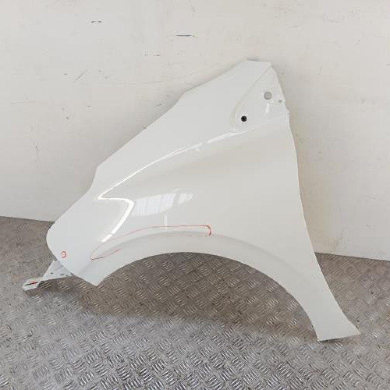 Aile avant gauche PEUGEOT 208 1