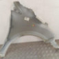 Aile avant gauche PEUGEOT 208 1