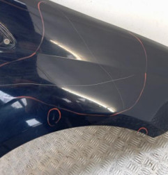 Aile avant droit FIAT GRANDE PUNTO