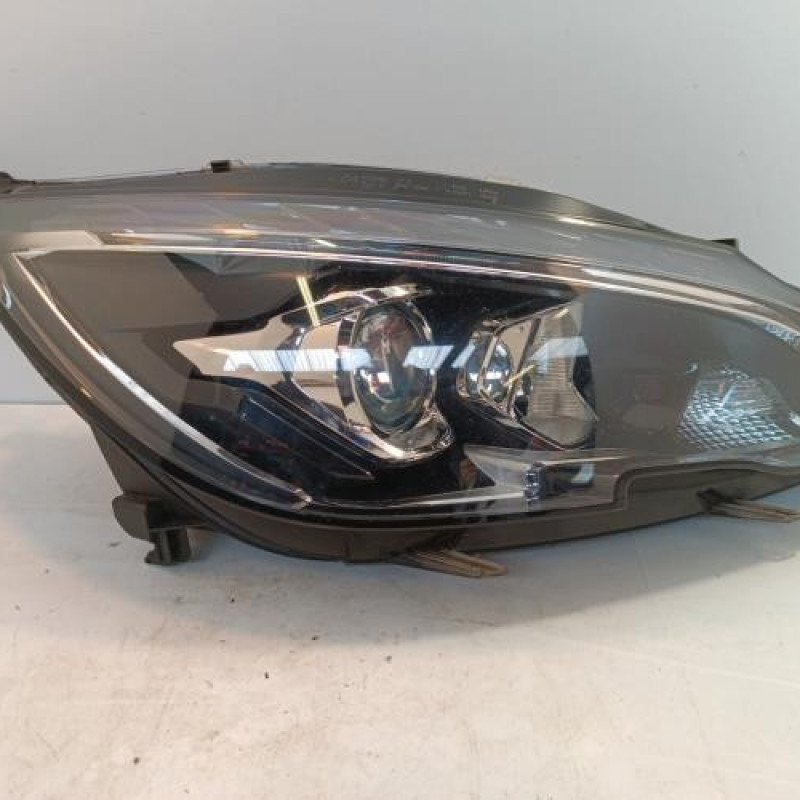 Optique avant principal droit (feux)(phare) PEUGEOT 308 2