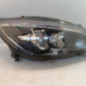 Optique avant principal droit (feux)(phare) PEUGEOT 308 2