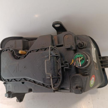 Optique avant principal gauche (feux)(phare) FIAT PANDA 2
