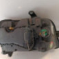 Optique avant principal gauche (feux)(phare) FIAT PANDA 2