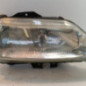 Optique avant principal droit (feux)(phare) RENAULT ESPACE 3