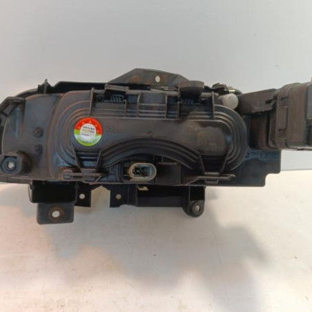 Optique avant principal droit (feux)(phare) RENAULT ESPACE 3