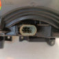 Optique avant principal droit (feux)(phare) RENAULT ESPACE 3