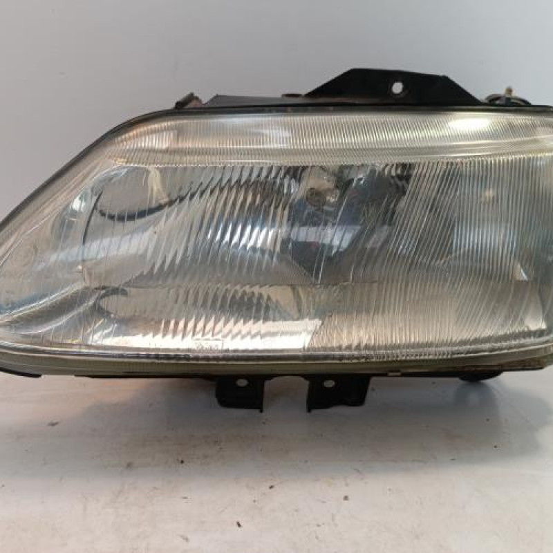 Optique avant principal gauche (feux)(phare) RENAULT ESPACE 3