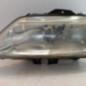 Optique avant principal gauche (feux)(phare) RENAULT ESPACE 3