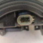 Optique avant principal gauche (feux)(phare) RENAULT ESPACE 3