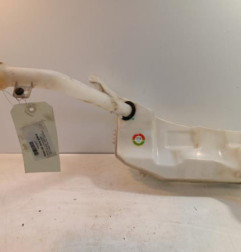 Vase de lave glace RENAULT CLIO 4 Photo n°1