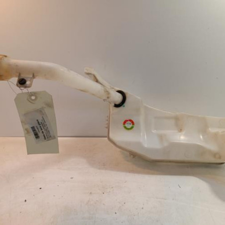 Vase de lave glace RENAULT CLIO 4 Photo n°1