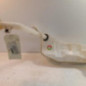 Vase de lave glace RENAULT CLIO 4