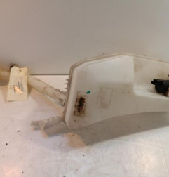 Vase de lave glace RENAULT CLIO 4