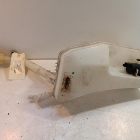 Vase de lave glace RENAULT CLIO 4