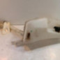 Vase de lave glace RENAULT CLIO 4