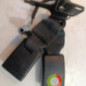 Attache ceinture arriere droit RENAULT CLIO 4