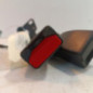 Attache ceinture arriere gauche RENAULT CLIO 4