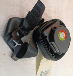 Ceinture arriere droit RENAULT CLIO 4 Photo n°1