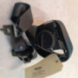 Ceinture arriere droit RENAULT CLIO 4