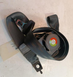 Ceinture arriere gauche RENAULT CLIO 4 Photo n°1