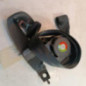 Ceinture arriere gauche RENAULT CLIO 4