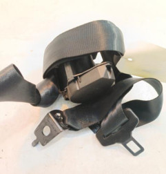 Ceinture arriere gauche RENAULT CLIO 4